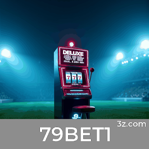 79BET1: Excelência em Apostas Esportivas