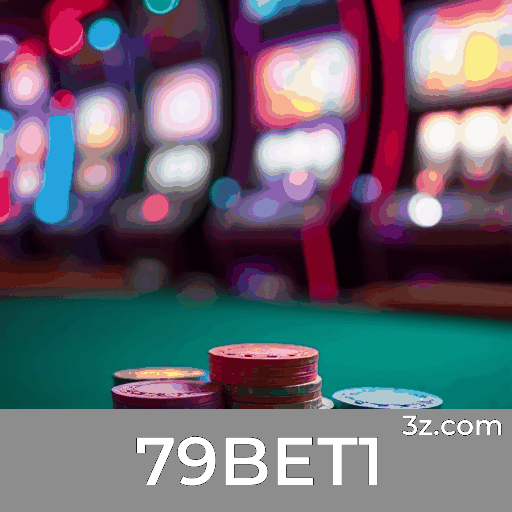 79BET1: Excelência em Apostas Esportivas