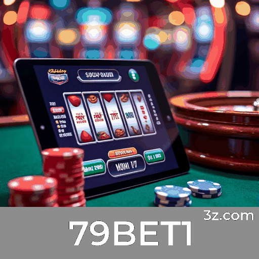 79BET1: Inovação e Tecnologia para Jogos do Futuro