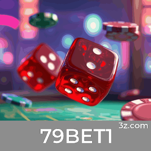 Experiência Premium de Jogos de Cassino no 79BET1