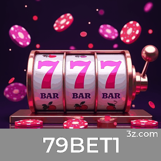 79BET1: Inovação e Tecnologia para Jogos do Futuro