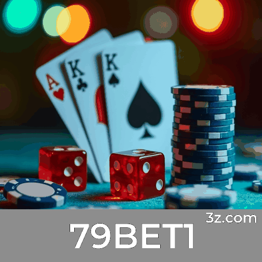 79BET1 Casino: Experiência VIP de Luxo Exclusiva
