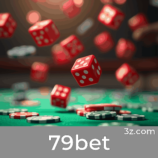 79bet: O Topo das Apostas Online Seguras