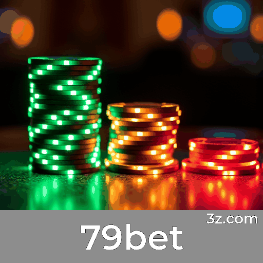 Desbloqueie Surpresas no 79bet: Promoções Imperdíveis