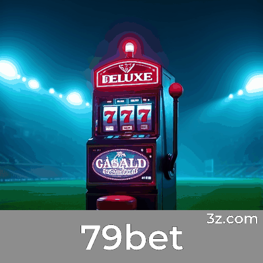 79bet: O Topo das Apostas Online Seguras